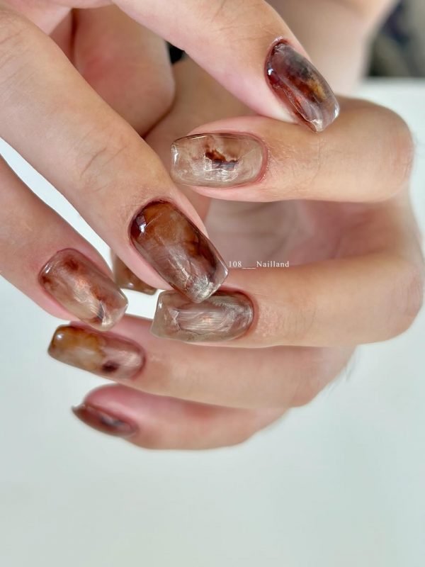 nail trends