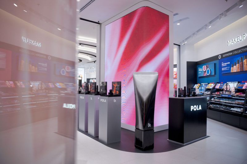 pola sephora