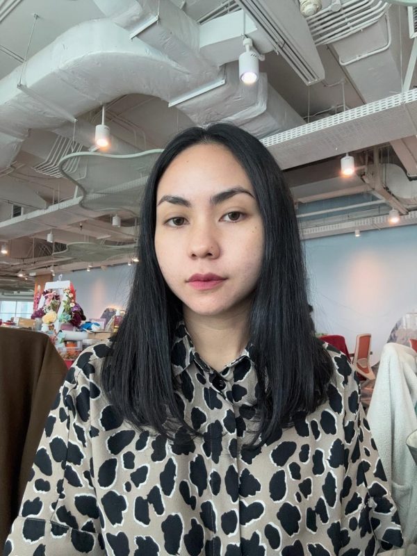 Honest Review Dyson Supersonic r Female Daily