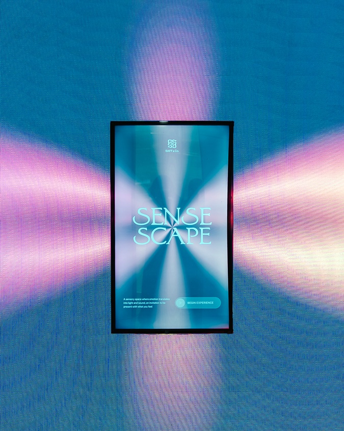 saff & co activation