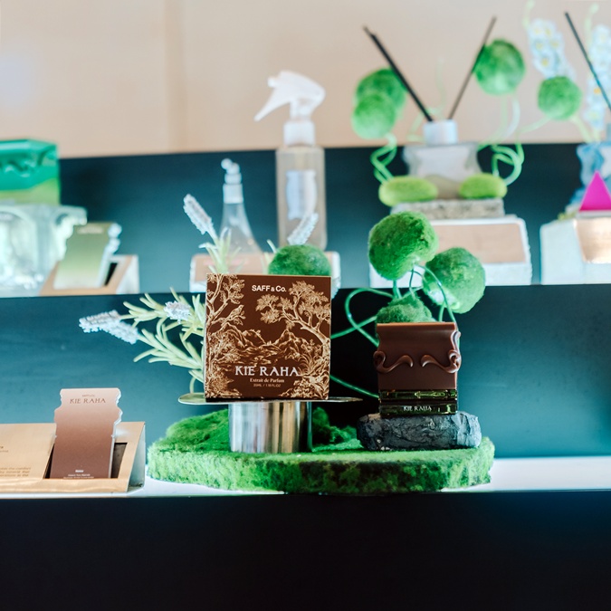 saff & co kenang kala