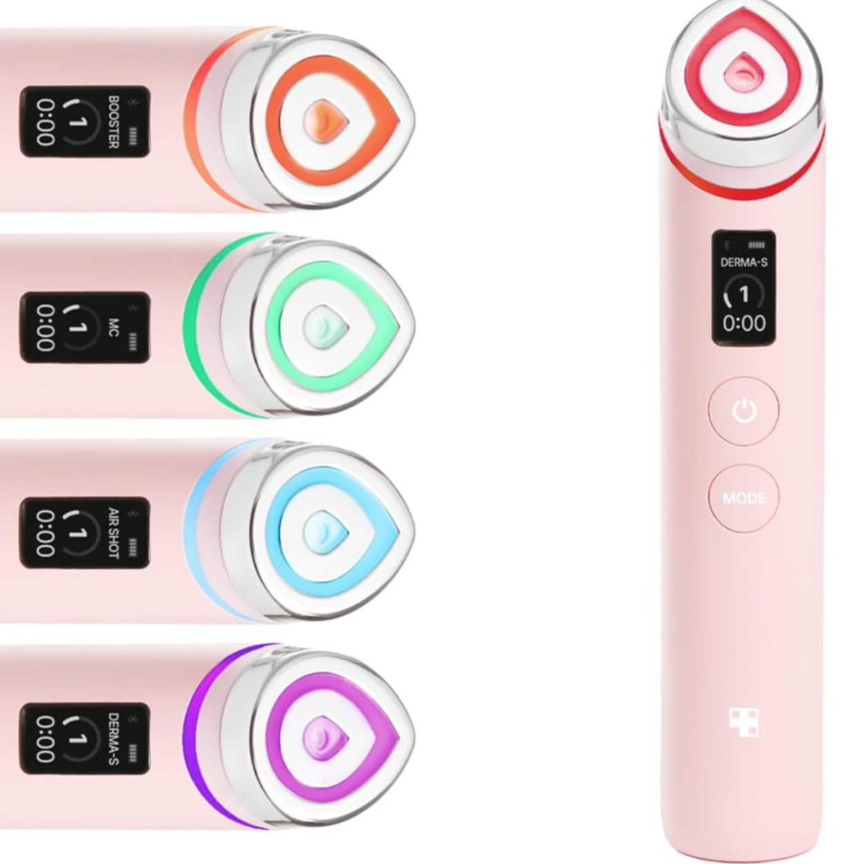 Medicube Beauty Device