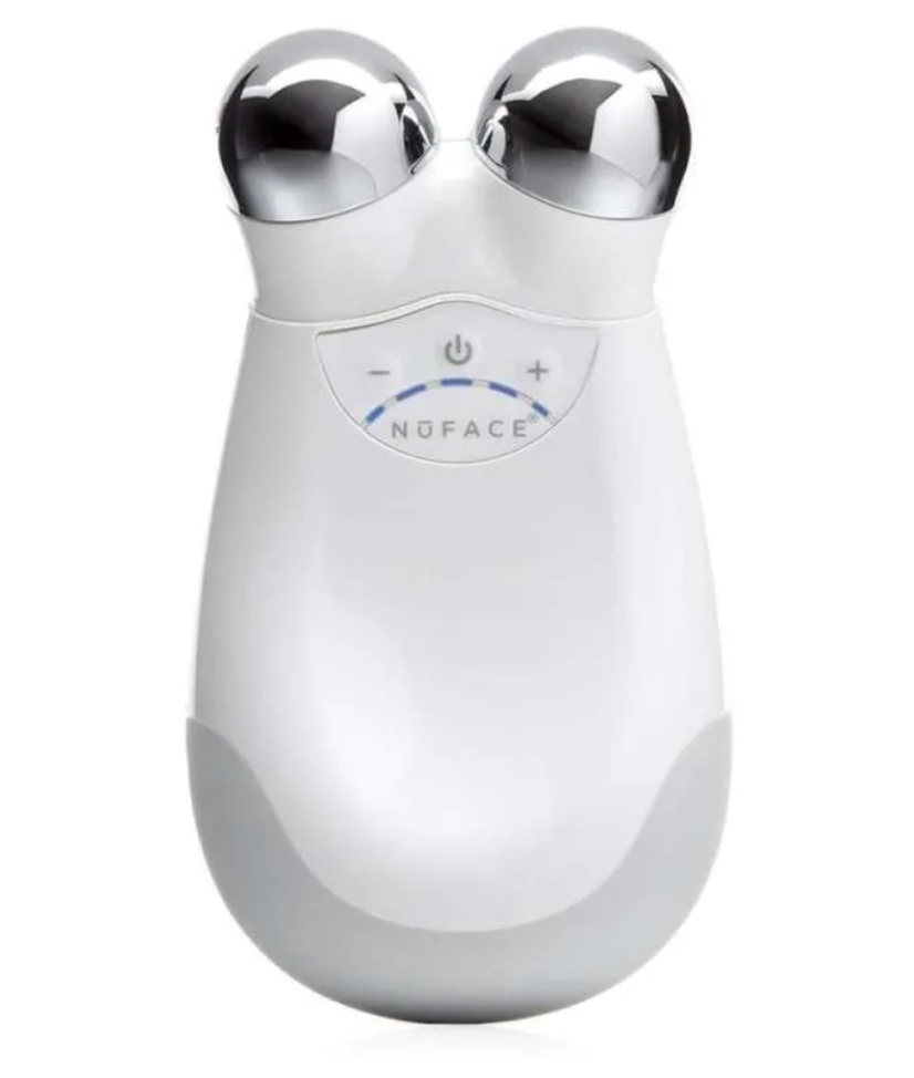 NuFace Beauty Device