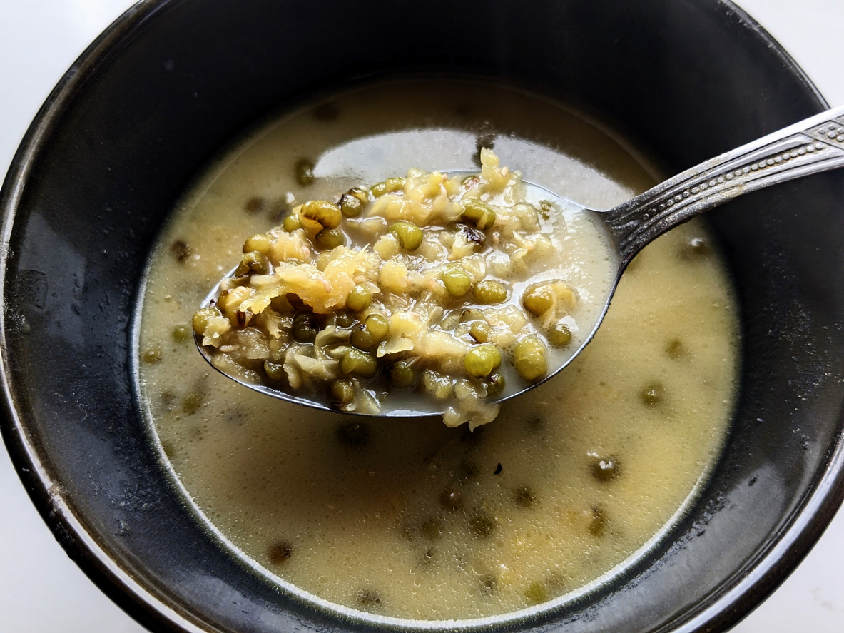 Makanan ringan buka puasa