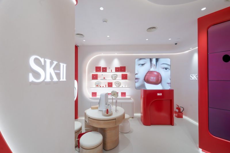 SK-II Boutique Store Plaza Indonesia