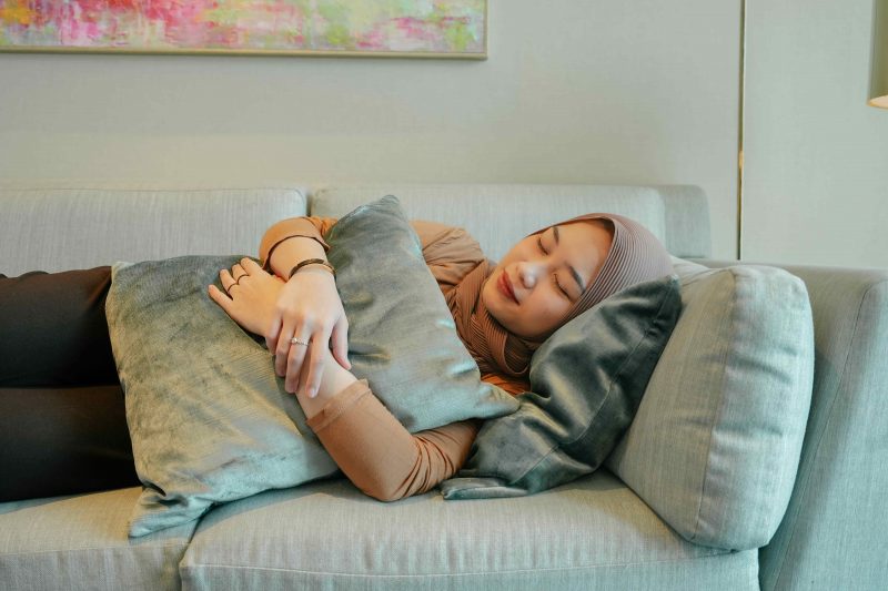 tips jaga social battery saat Lebaran