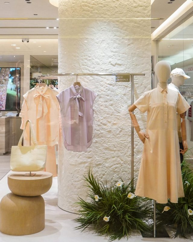 masshiro&co. spring/summer 2026