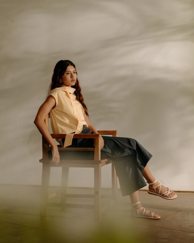 masshiro&co. spring/summer 2026