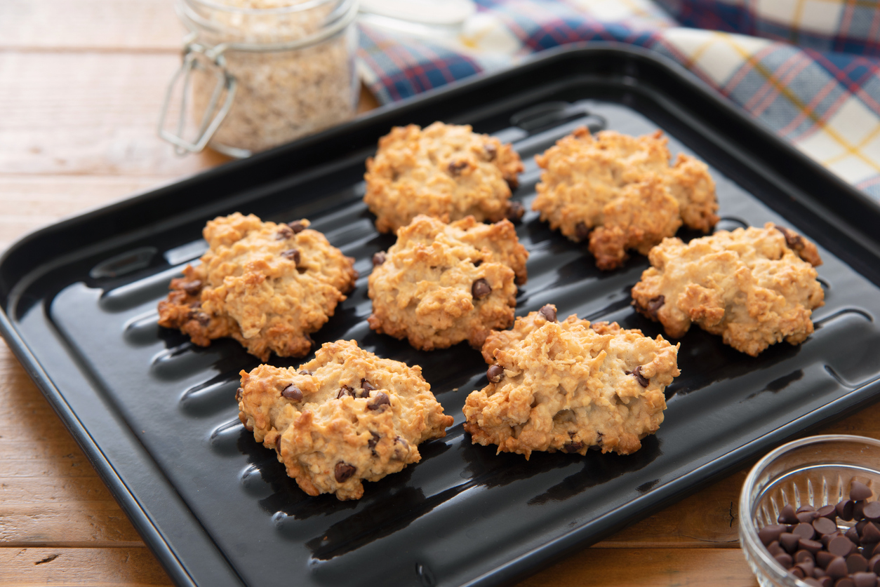 Resep Sehat air fryer