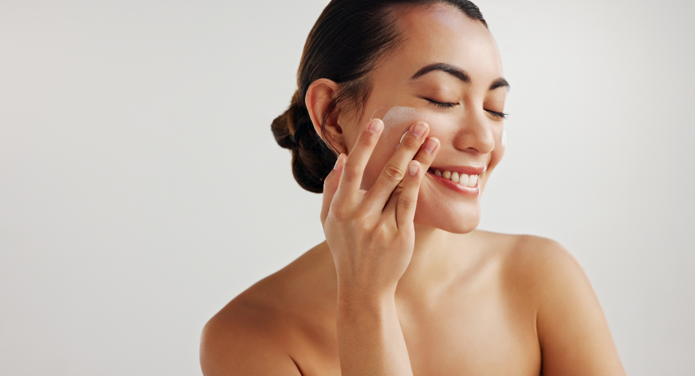 Sunscreen di dalam ruangan