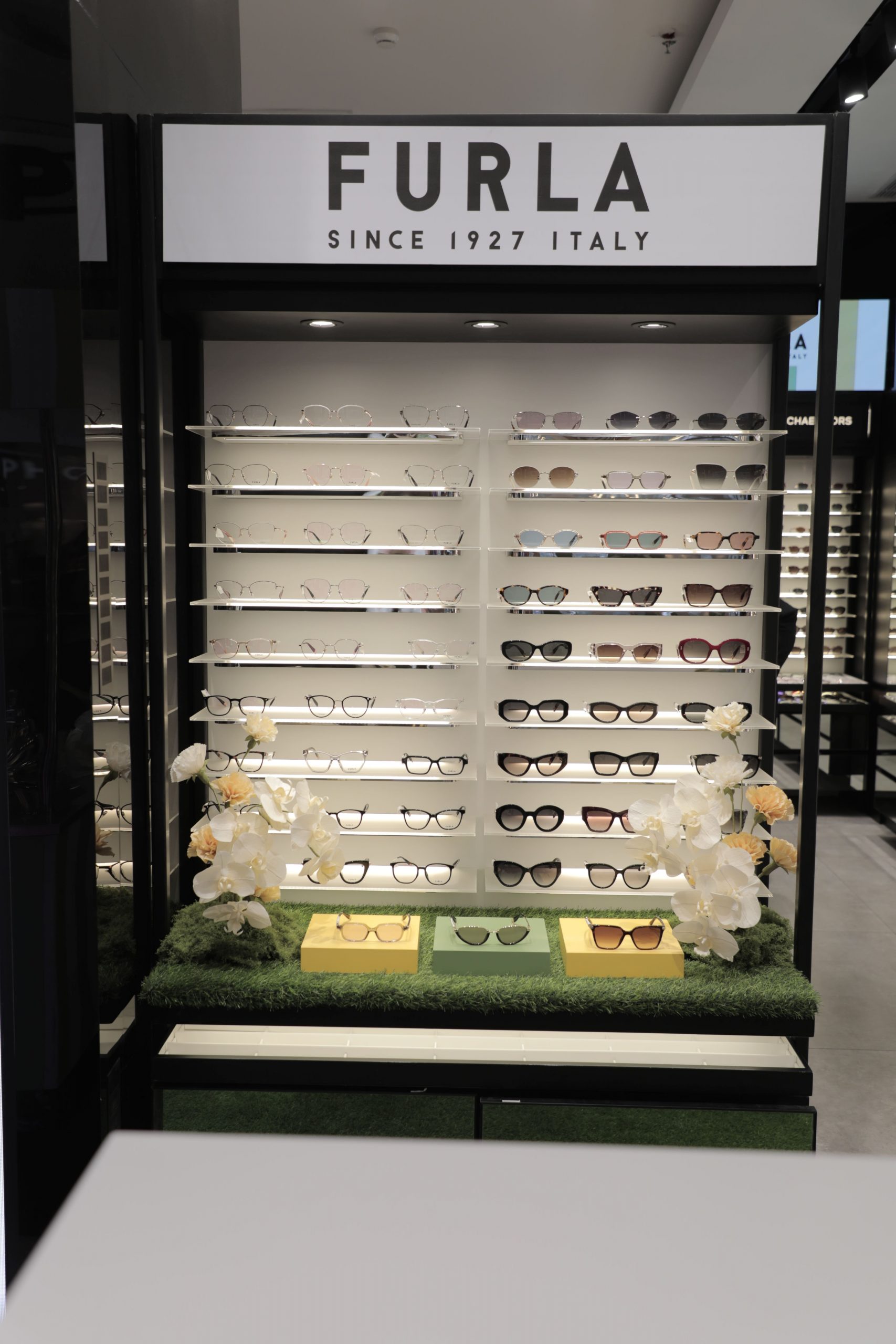FURLA Eyewear SS26