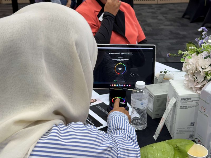 tips cek kebutuhan nutrisi