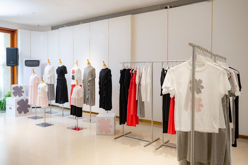 UNIQLO x cecilie bahnsen