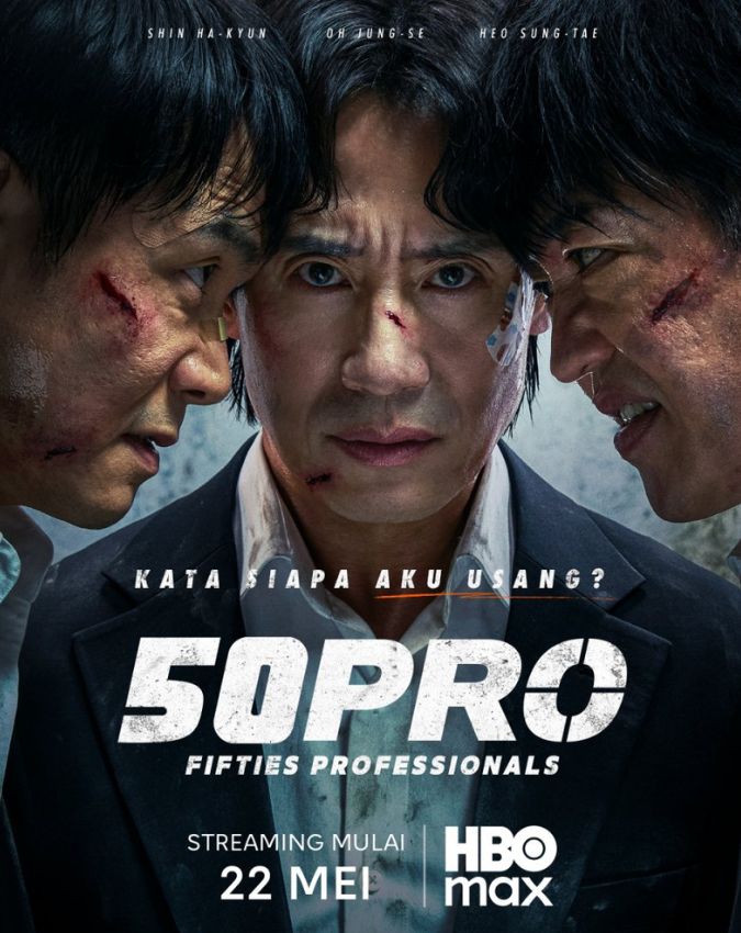 drama korea bulan mei