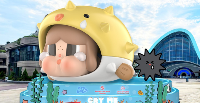 pop mart