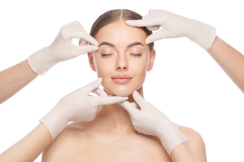 Treatment atau skincare