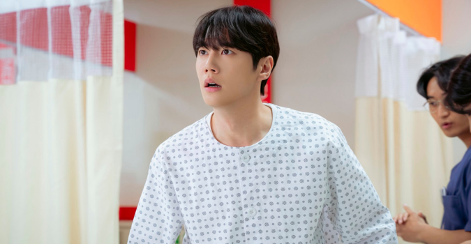drama reborn rookie