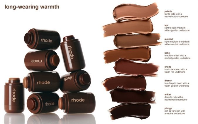 rhode pocket bronze