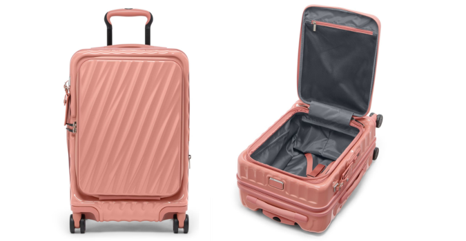 TUMI di ZALORA