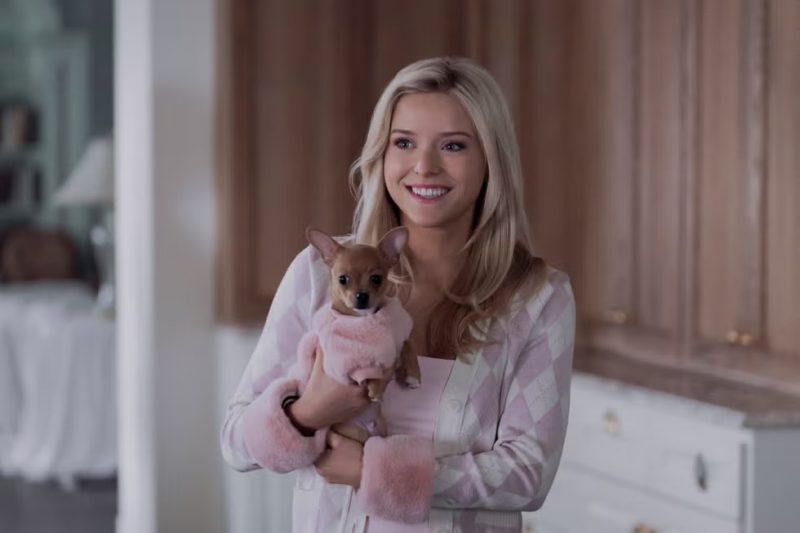 elle woods