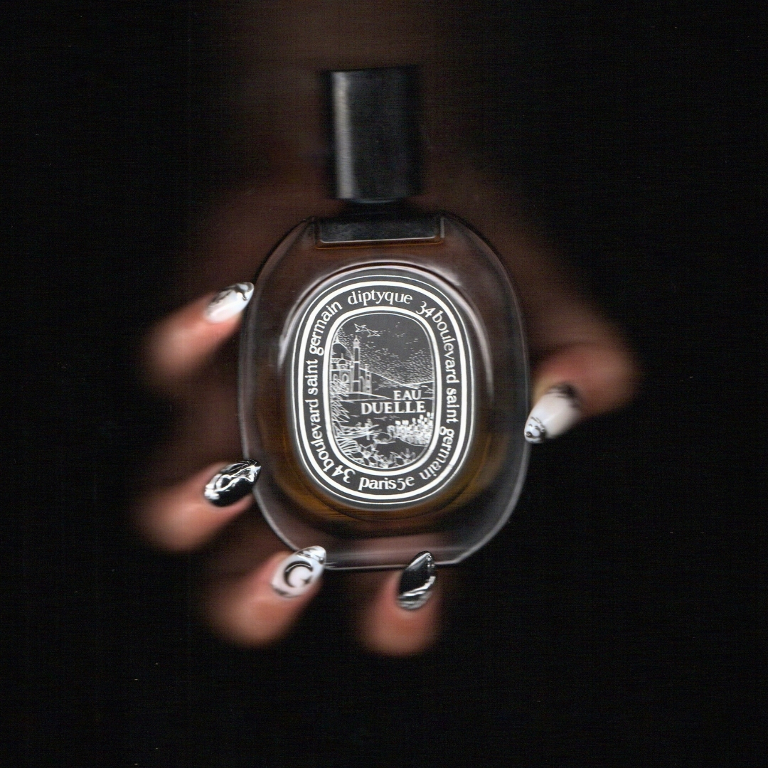 Tiga parfum