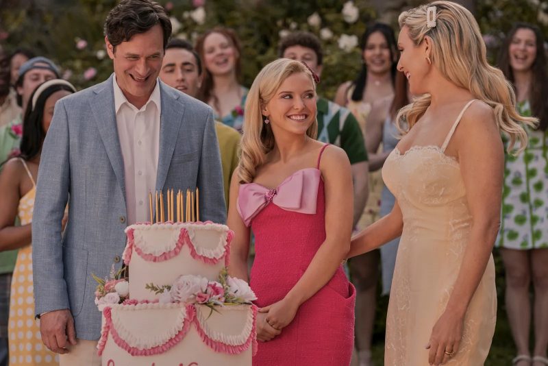 elle woods