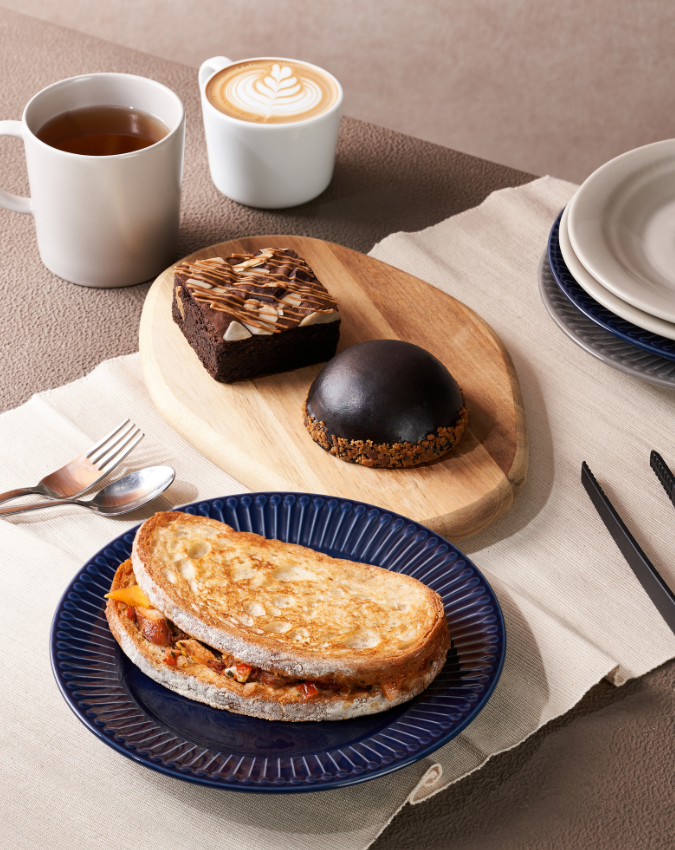 Menu baru IKEA Indonesia
