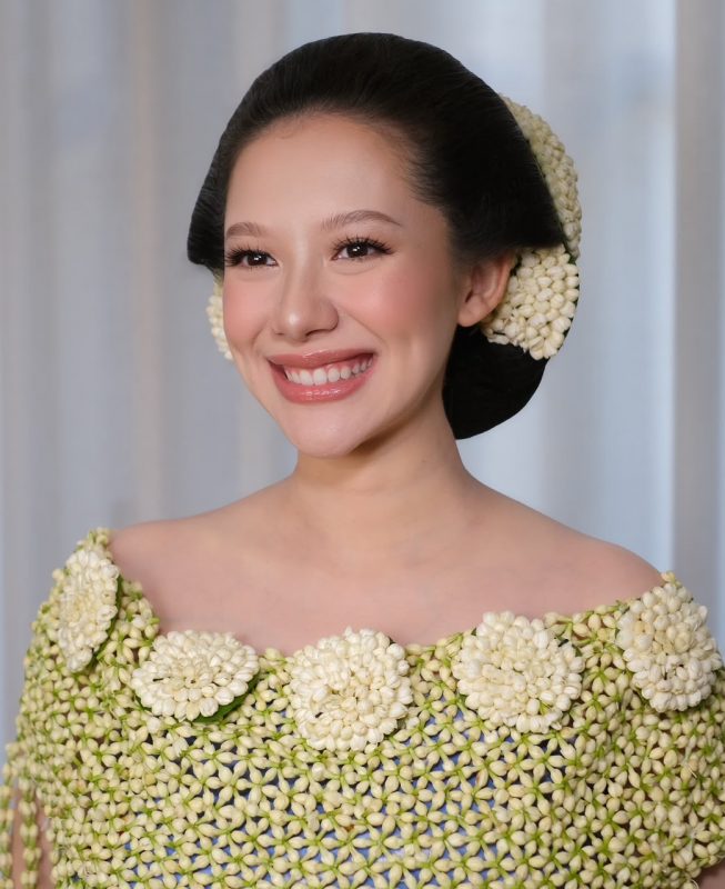 athina rio haryanto