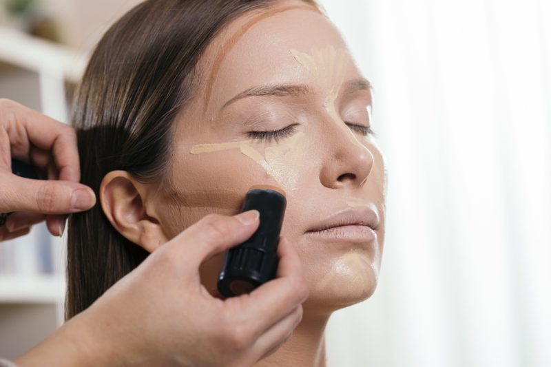 beauty sticks