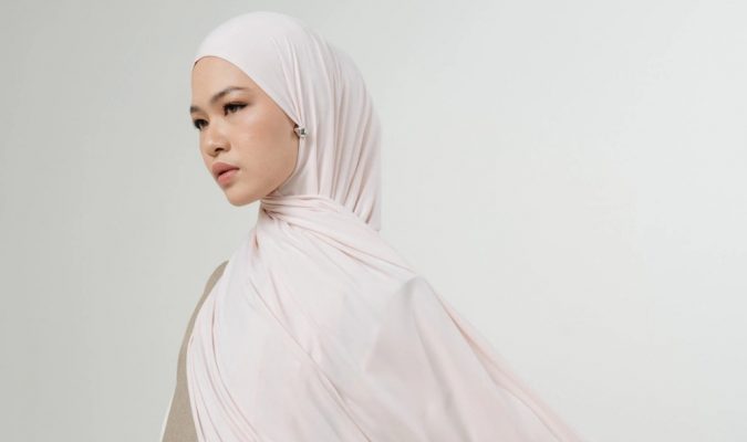 hijab nikita willy lafiye