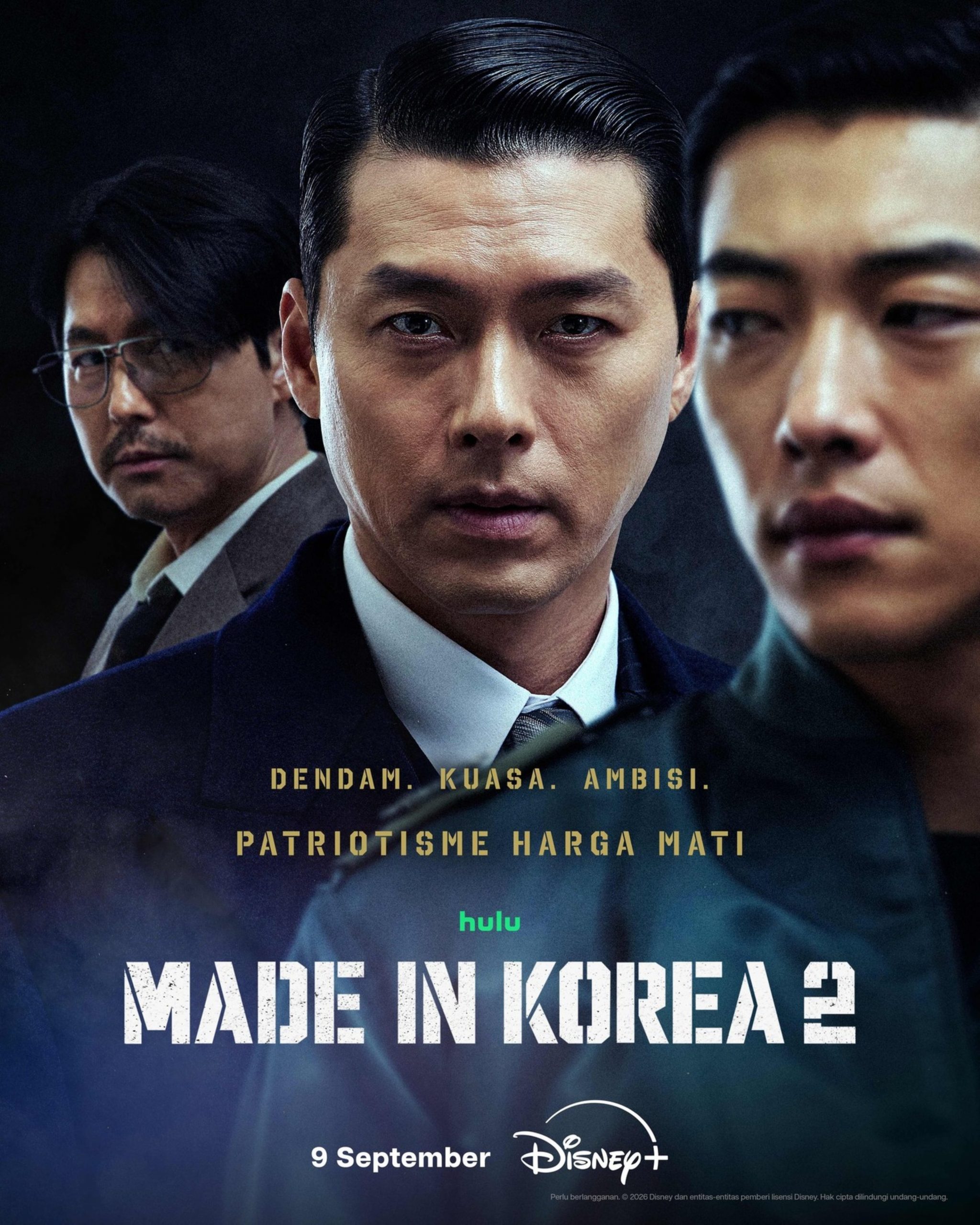 drama korea 4