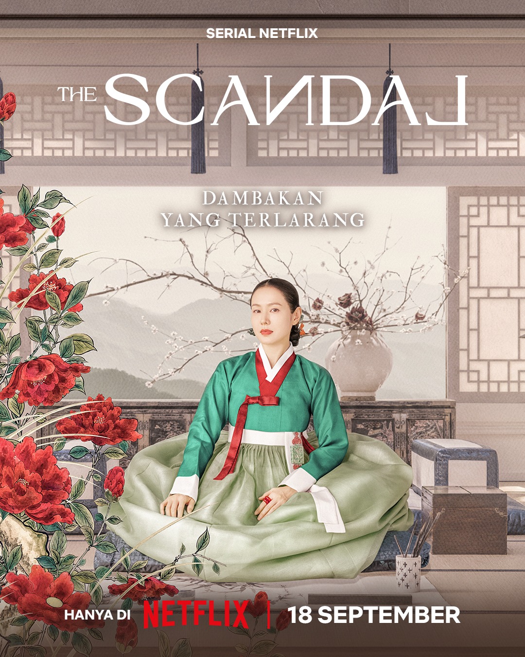 drama korea 4