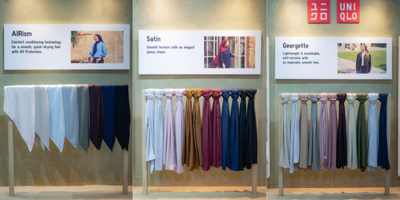 UNIQLO
