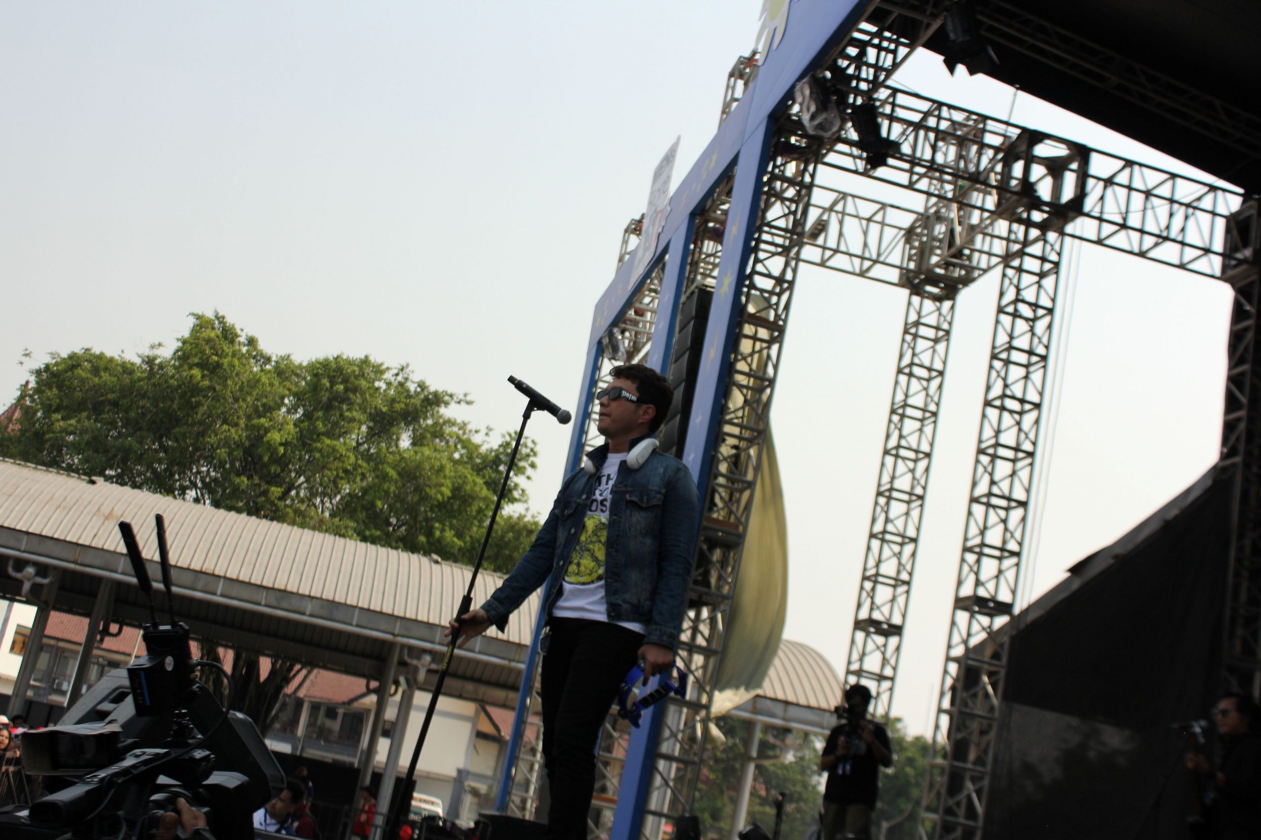 Men’s Biore Awesome Skool Fest 3