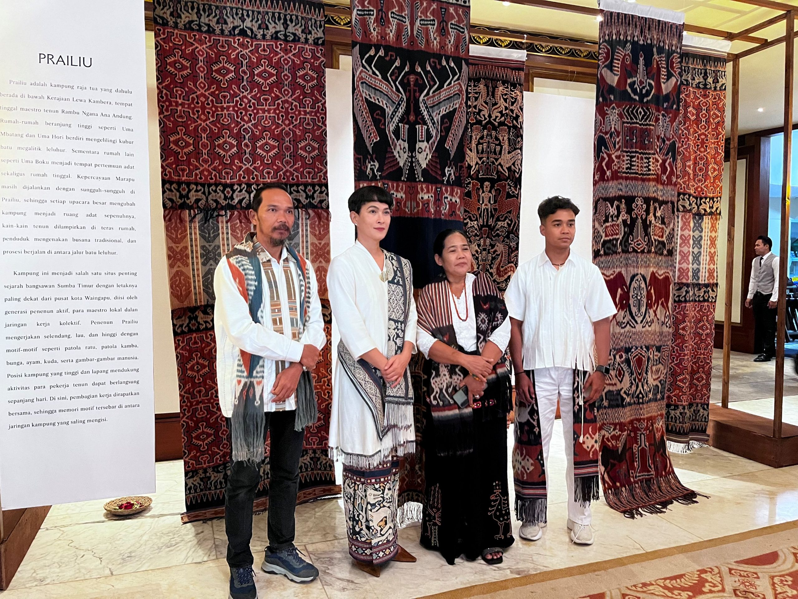 umaratu 2