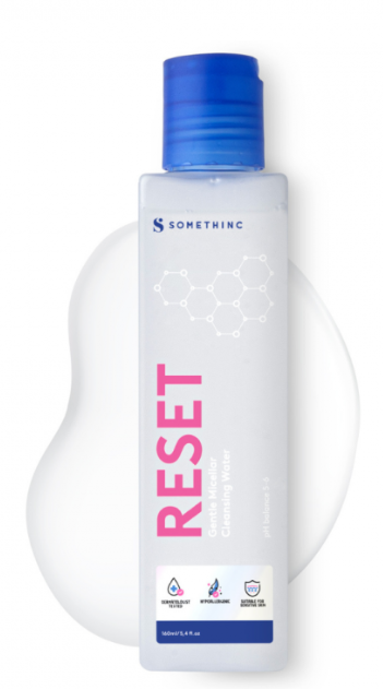micellar water lokal