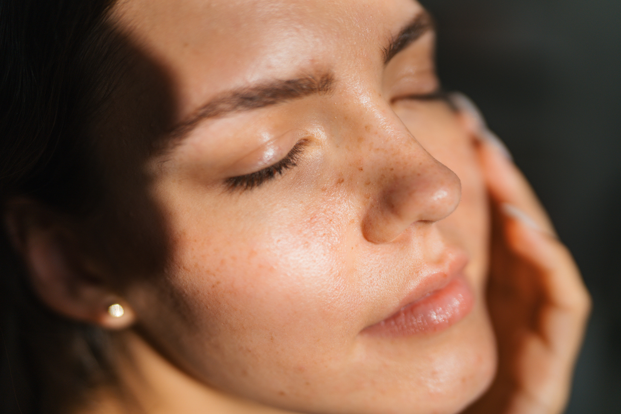skin barrier 1