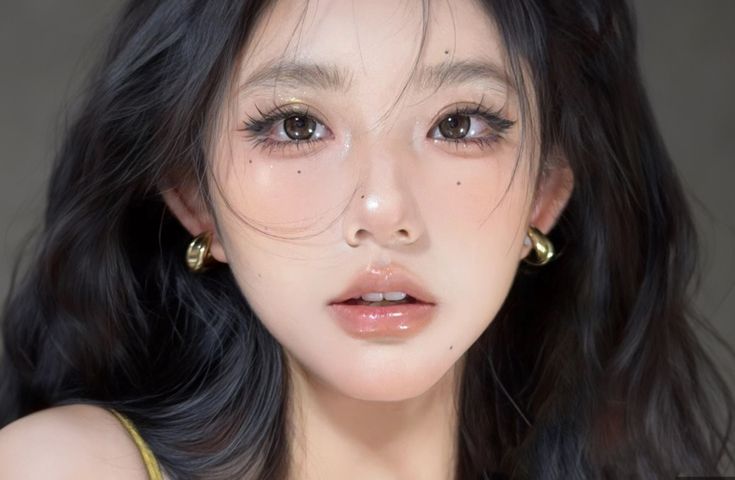 douyin makeup