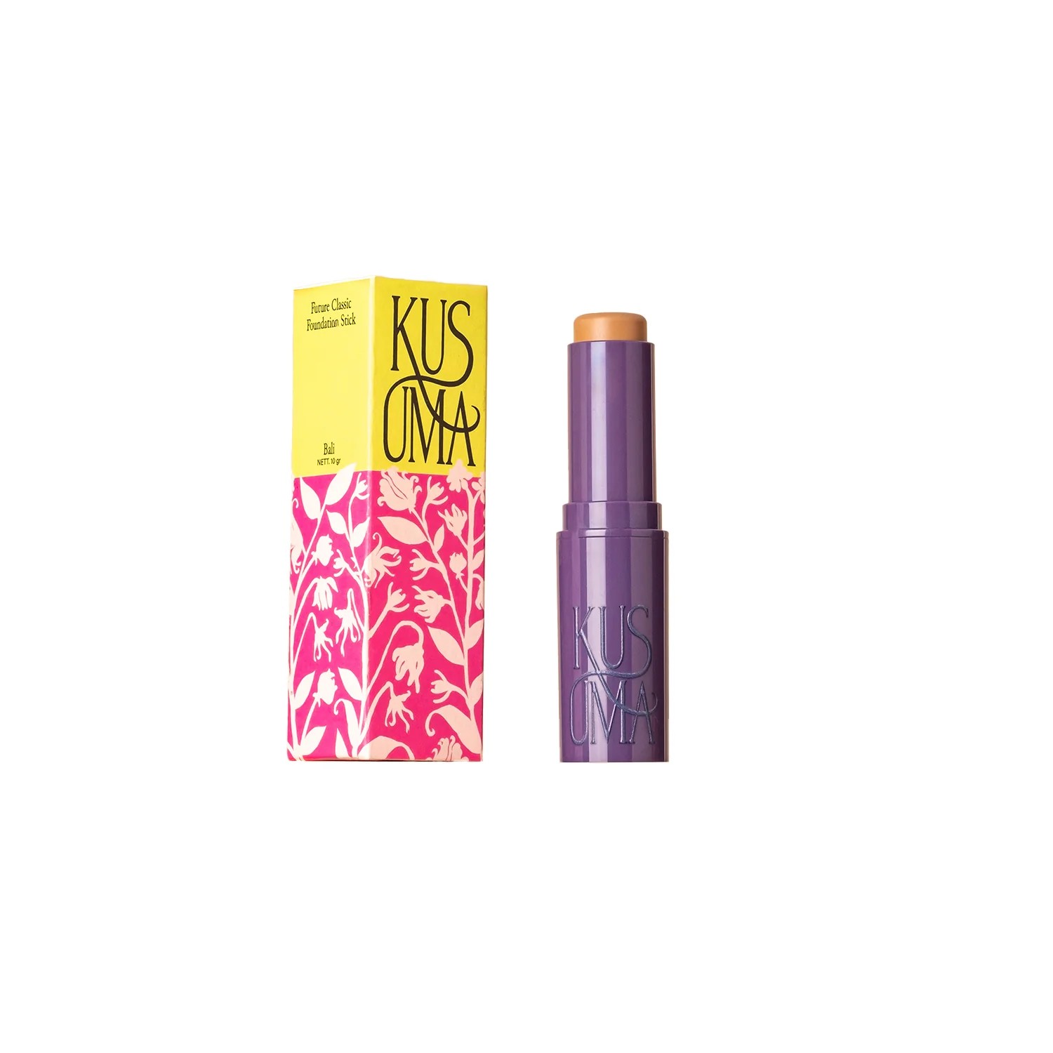 rekomendasi foundation stick 3