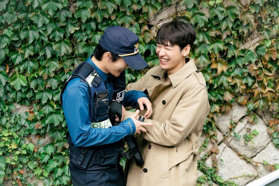 drama kim young-kwang