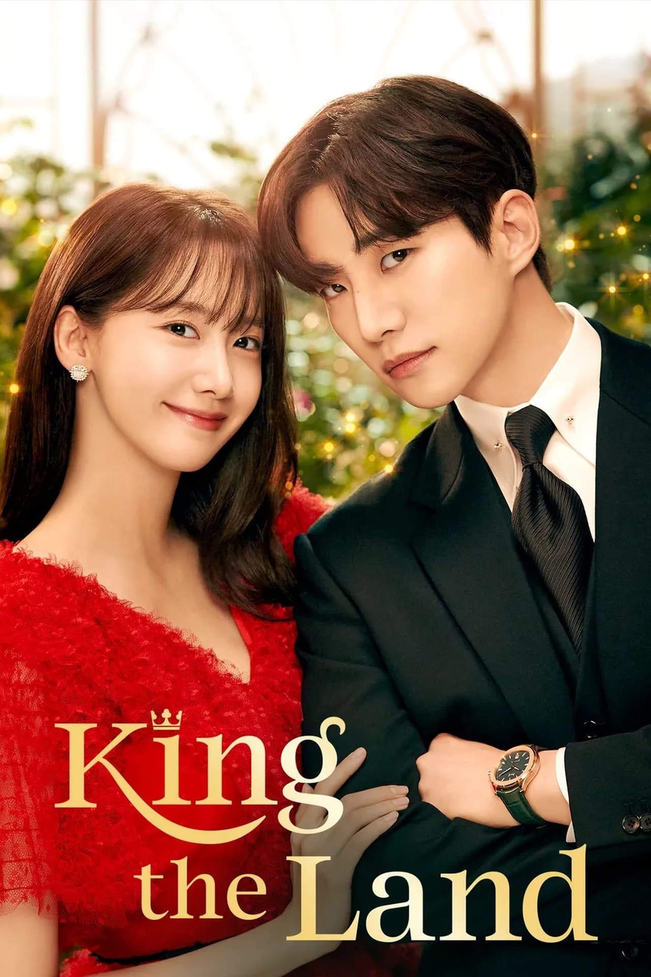 chaebol drama
