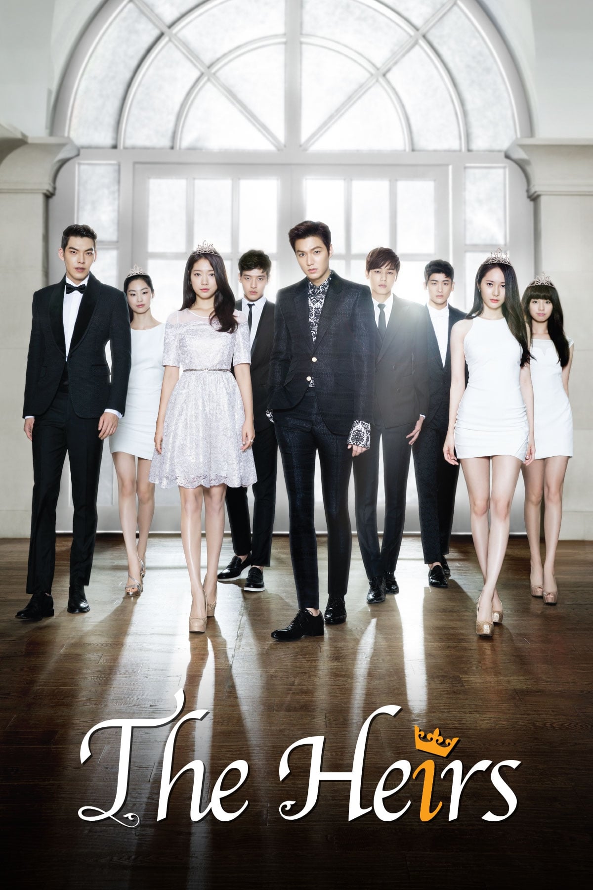 chaebol drama