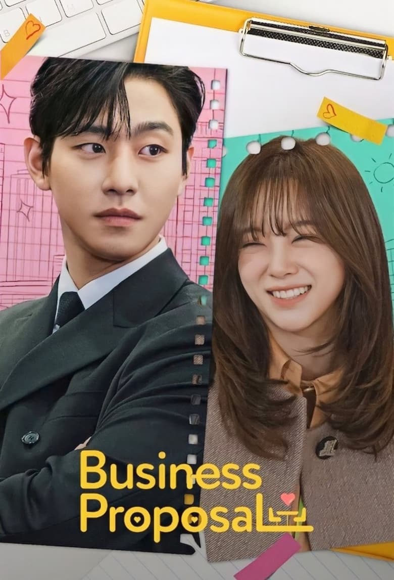 chaebol drama