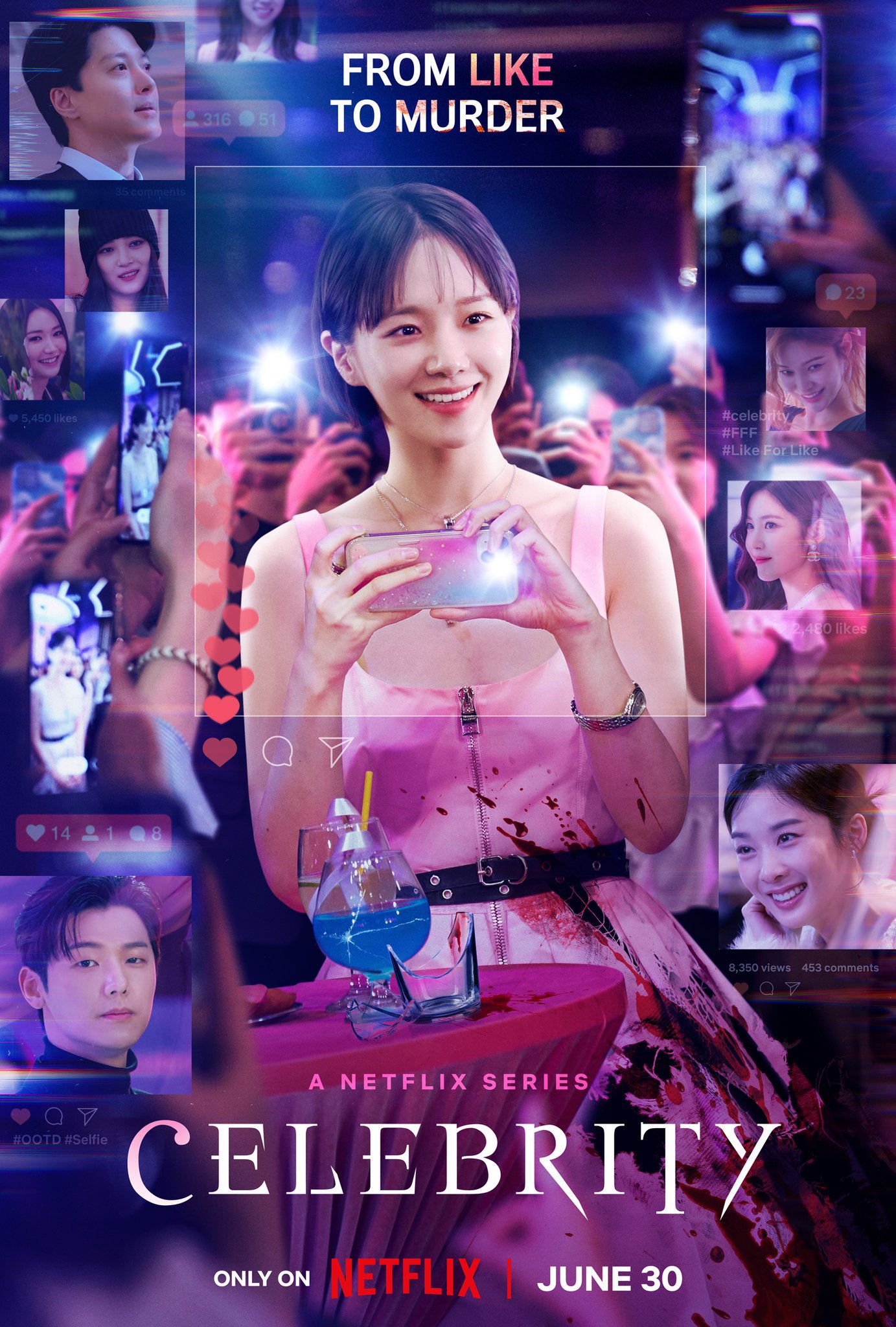 chaebol drama