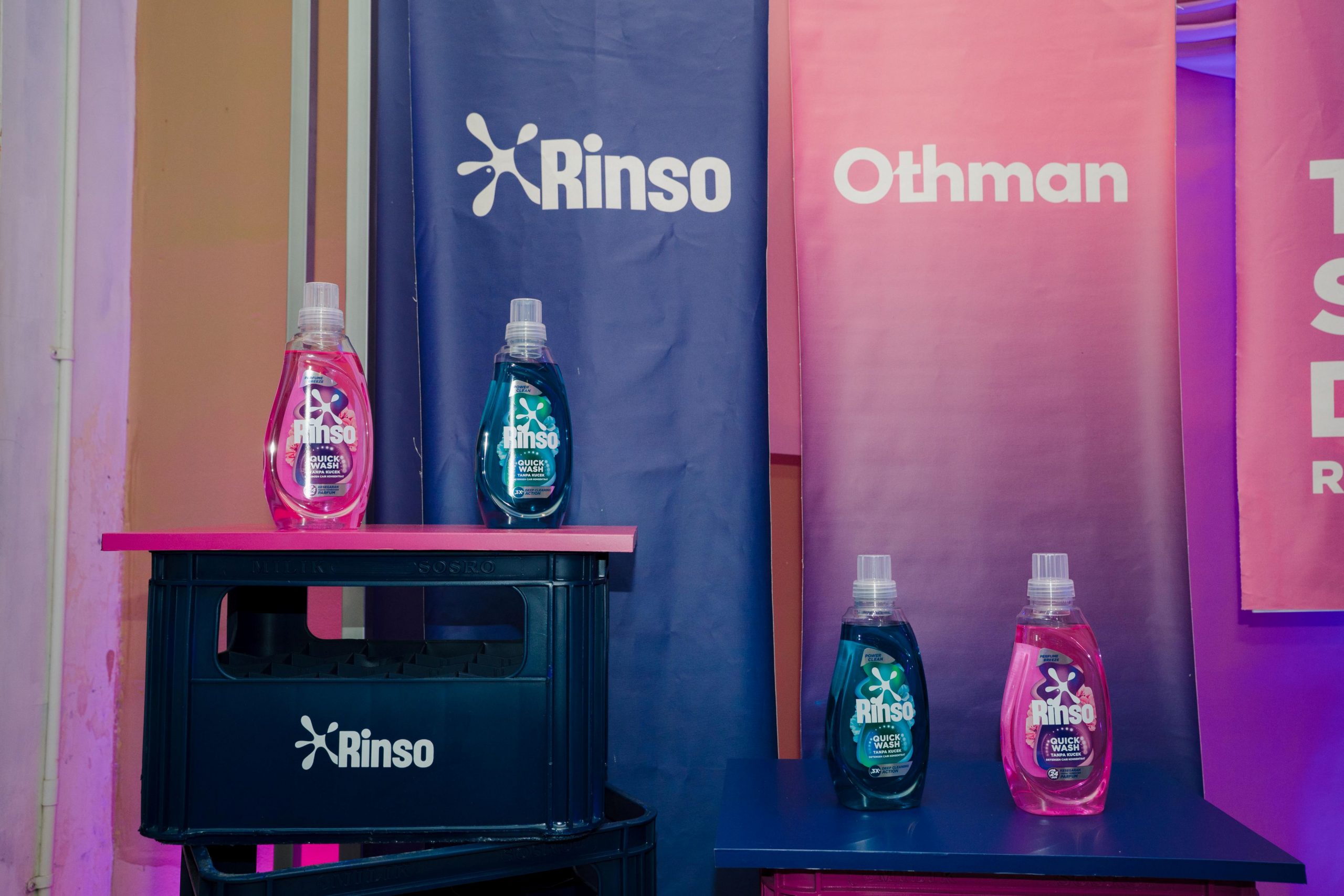 rinso othman