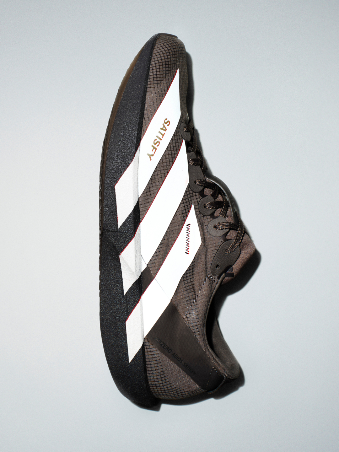 adidas satisfy