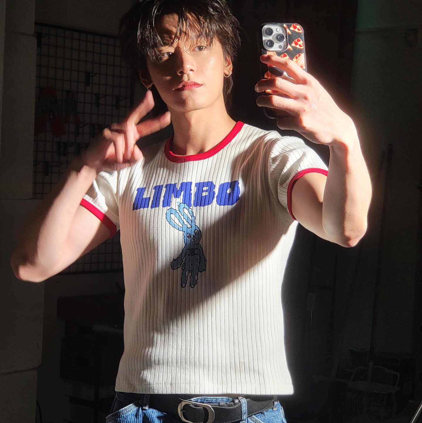 cha woo min