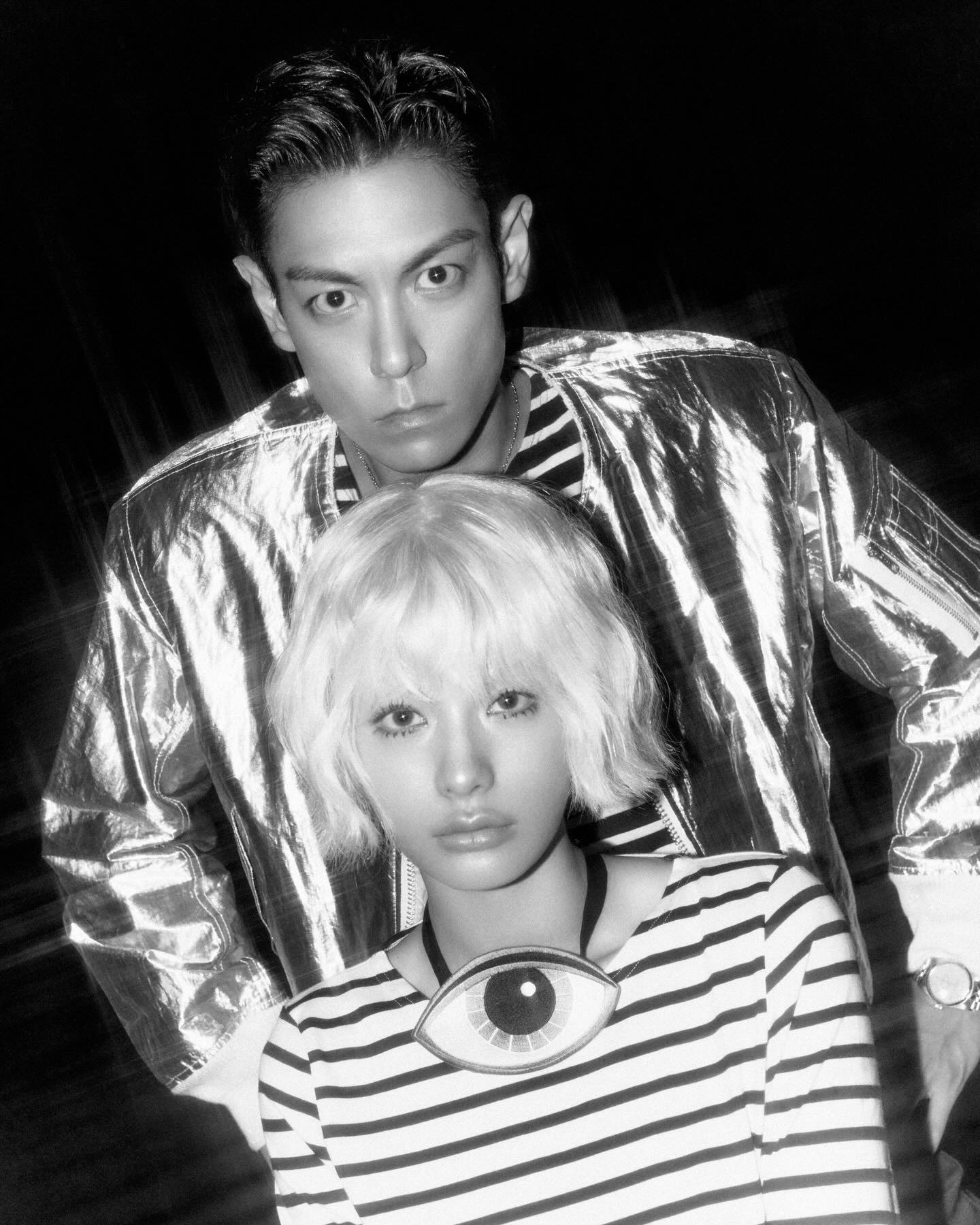 t.o.p dan nana dating