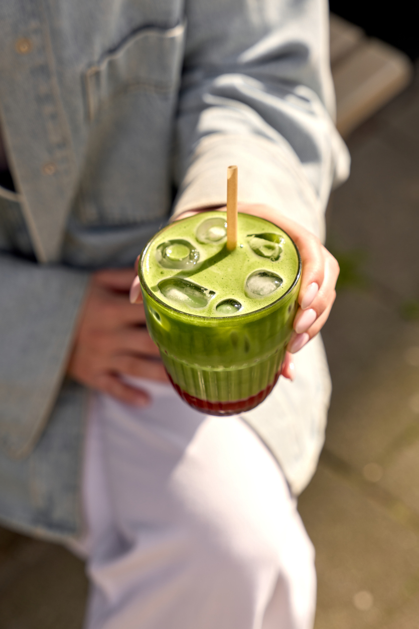 matcha 2