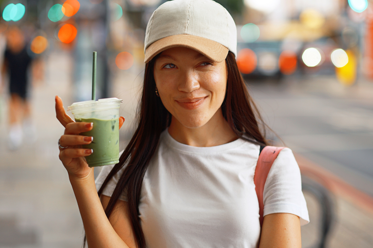 matcha 1